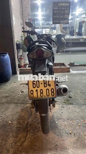 cần bán xe satria còn rất tốt