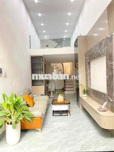 Siêu đẹp! Thái Thịnh, kinh doanh, nhà đẹp, ở ngay. 26mx5T. Chỉ 6,4 tỷ