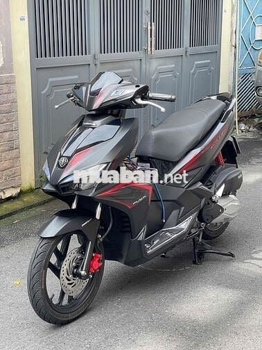Airblade 2019