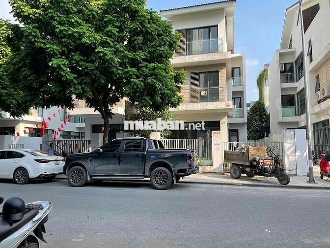 VIP KHU BIỆT THỰ AN VƯỢNG VILLA DƯƠNG NỘI