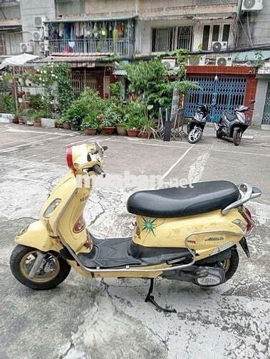 Nhà dư dùng bán bớt xe Elizabeth máy cực êm