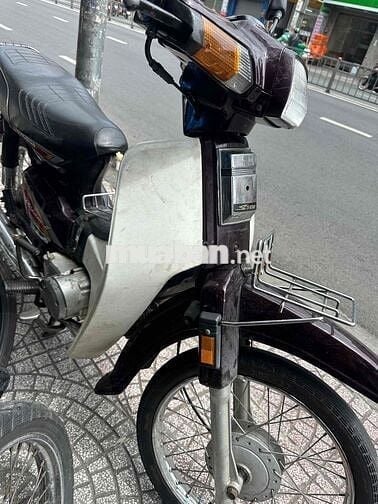 Dream Trung Quốc 50cc cho học sinh. cavet đầy đủ