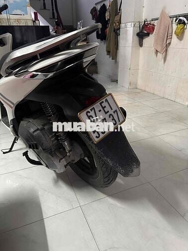 lên đời xe cần bán