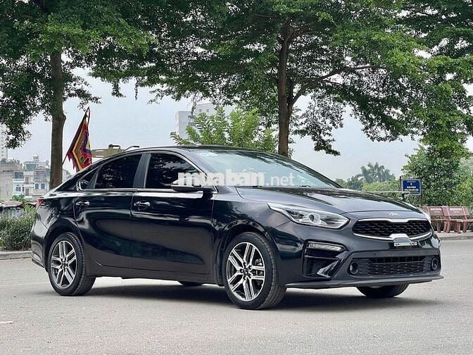 Kia Cerato 2019 2.0 AT Premium Bản cao cấp nhất