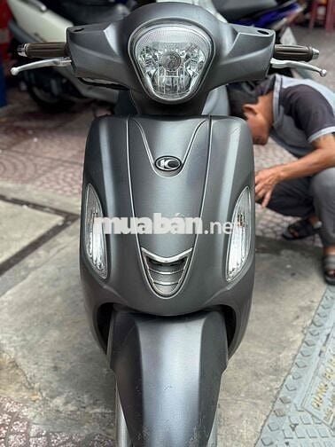 kymco like bstp chính chủ
