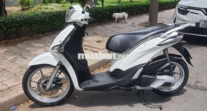 Liberty 125 ie máy iget đời mới Bs Tphcm