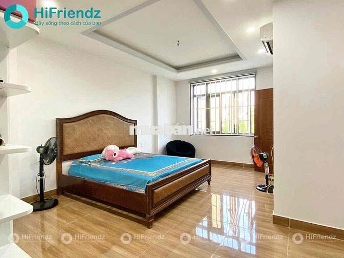 Phòng Trọ Giá Rẻ - Cửa Sổ Thoáng - Gần ĐH Văn Hiến, UEH csN.