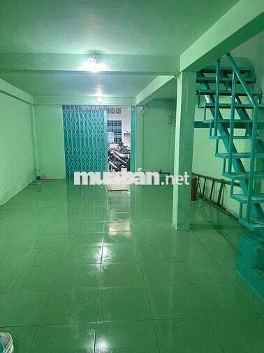 .  "Bán Nhà 2 Tầng + Lửng Hẻm Phan Văn Khoẻ, Quận 6 - 32,8m², Giá Tốt"