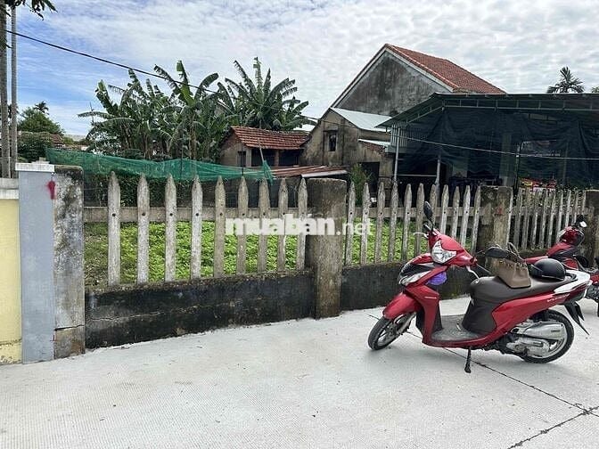 Đất full thổ cư Điện Bàn Bắc - Đà Nẵng