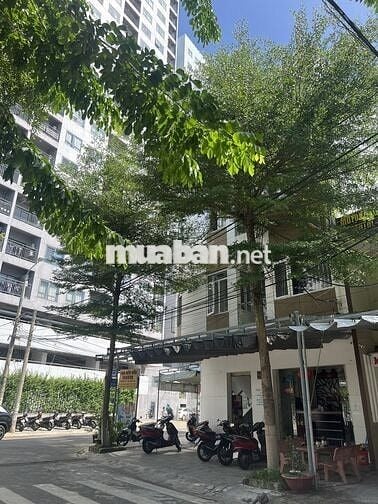 CHO THUÊ CĂN HỘ MẶT TIỀN GIÁ SIÊU RẺ PHÙ HỢP KINH DOANH
