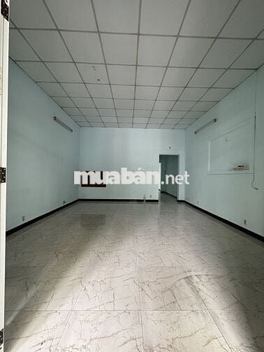 Nhà riêng 5x16 khu dân cư cầu tham lương yên tĩnh gần trường học