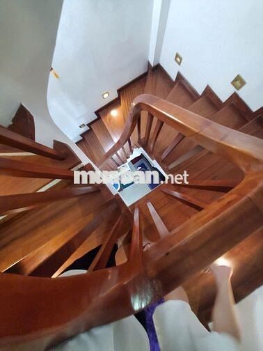 🏡 Siêu phẩm LÔ GÓC #Văn_Tiến_Dũng – nhà #Cầu_Diễn -35m² x 5 tầng