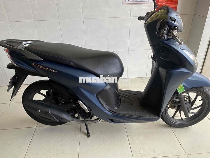 honda vision 2023. bstp khoá smartkey