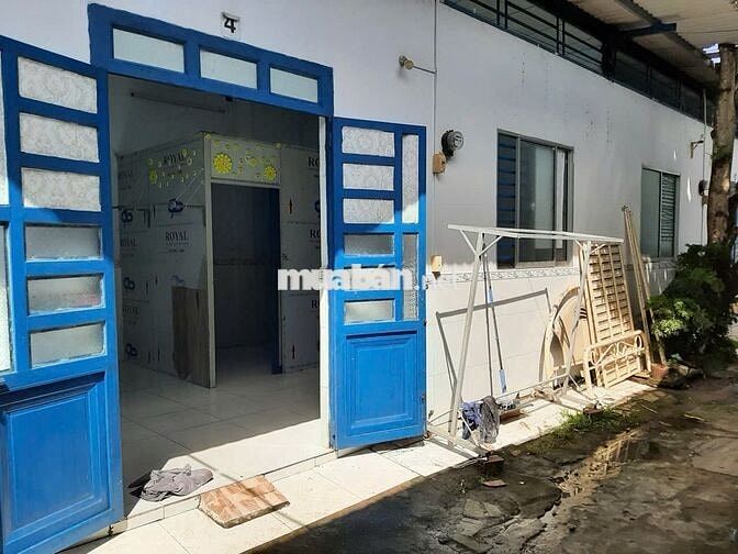 Phòng trọ 28m2 Trần Quang Diệu