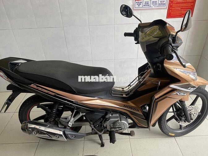honda wave rsx 2012. bstp có bộ giấy công chứng cu