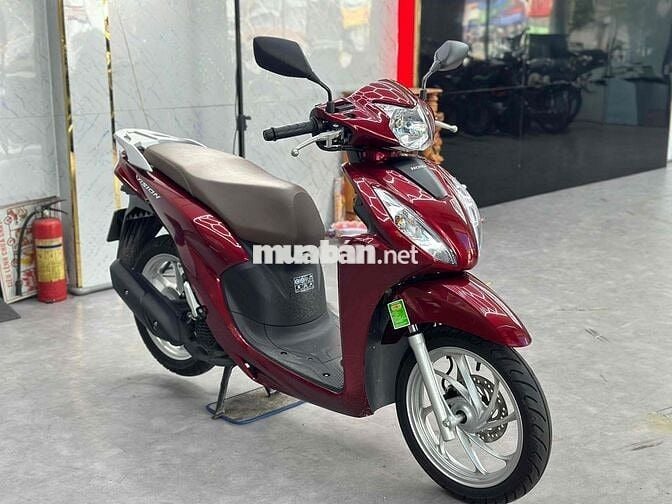 Vision 2023 xe lướt đẹp bstp ( gop 0 giam cavet)