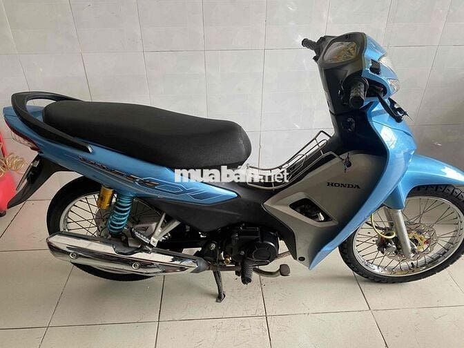 honda wave a 110cc. 2019. bst 84