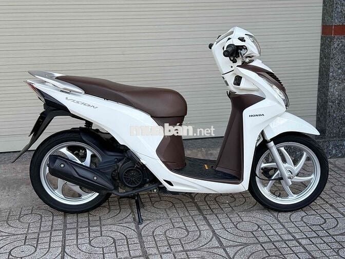 Vision 2015 Máy Zin 100% BSTP 9Chủ Hỗ Trợ Trả Góp
