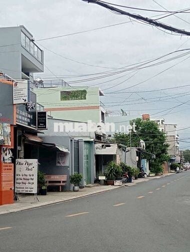 🏘️ Nhà Mặt Tiền 1 lầu 3 phòng, Trung Chánh Hóc Môn 🏘️