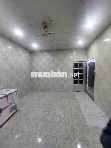 Cho thuê nhà nguyên căn Tạ Quang Bửu  xe tải tới nhà F4,Q8