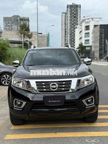 Nissan Navara 2020 2.5 AT 2WD (EL)