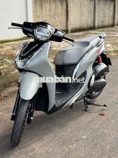 Cần bán SH_MODE_Abs - Chỉ 5.000km biển phố