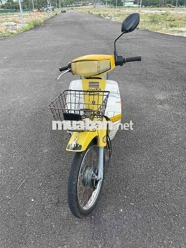 do chuyển công trình nên mình cần bán xe
