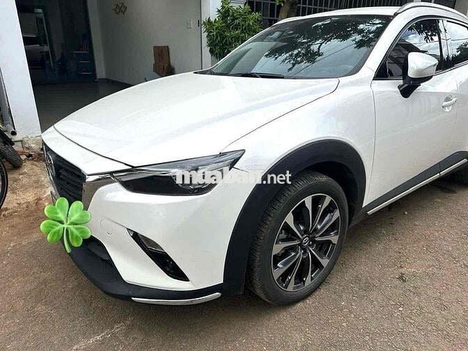 Mazda CX 3 2023 1.5 Luxury - 21000 km