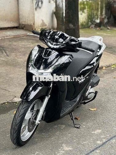 SH 150i ABS 2021 ĐEN LƯỚT 1 CHỦ
