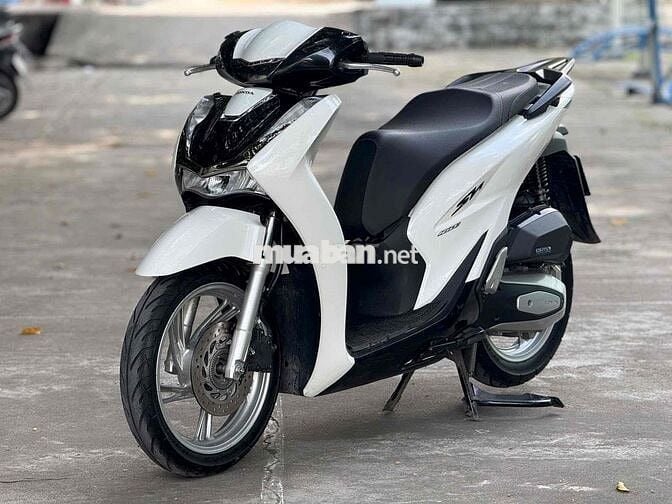 SH 150i ABS 2022 BSTP MIX 2024