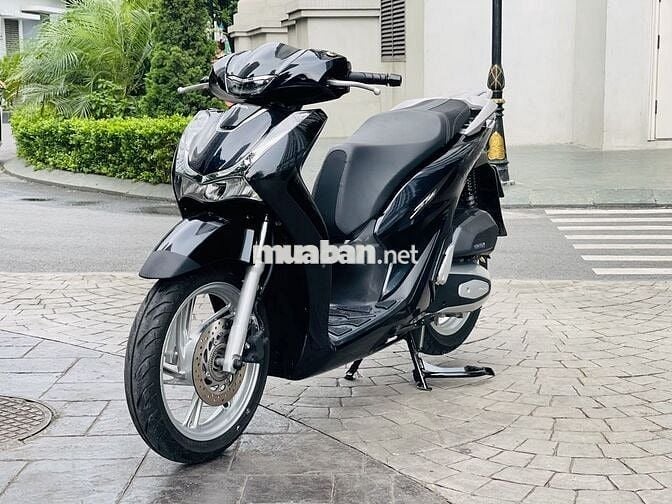 HONDA SH 150 ABS 2024 CÓ HỖ TRỢ TRẢ GÓP