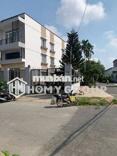 🏡 CĂN GÓC 10X20, KHU VEN SÔNG, ĐƯỜNG 27, HIỆP BÌNH CHÁNH
