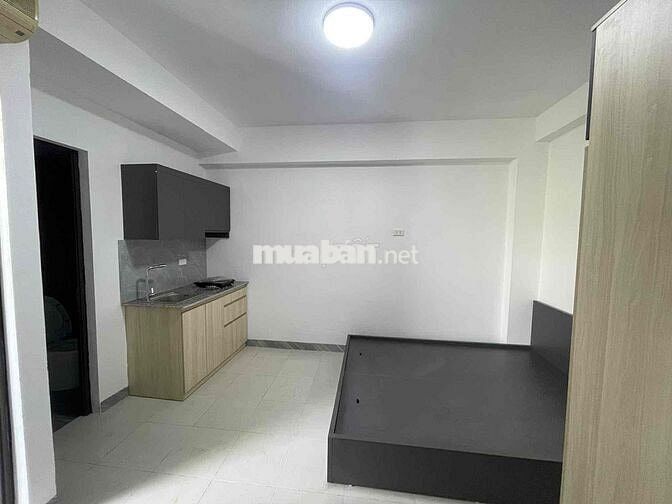 CHO THUÊ CCMN - GIÁ RẺ, AN NINH, TIỆN NGHI, PCCC ĐẦY ĐỦ