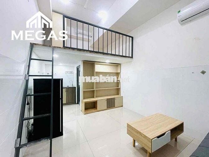 CHO THUÊ DUPLEX SIÊU RỘNG NGAY ĐẦM SEN