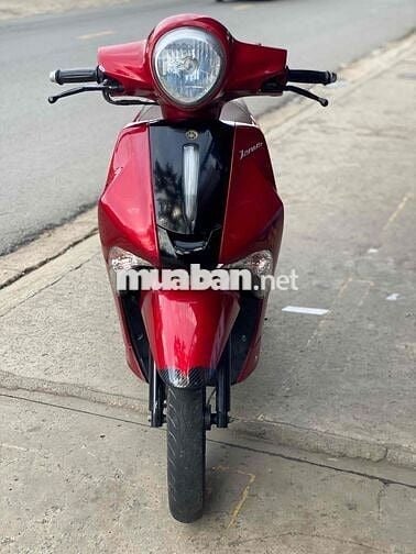 BÁN XE JANUS KHOÁ SMK. 2022 ZIN ÊM CHẤT