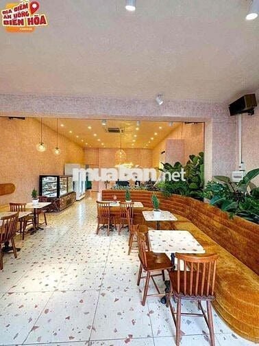 CHO THUÊ MẶT BẰNG Đ. PHAN TRUNG BIÊN HÒA