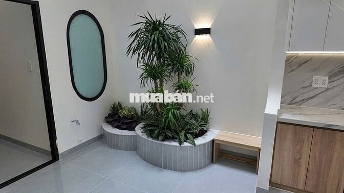 BÁN NHÀ 1 TRỆT 1 LẦU –ĐỒNG KHỞI, PHƯỜNG TÂN LỢI
