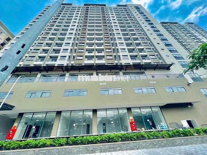 Cho THUÊ căn shophouse chung cư A6-7 giá rẻ nhất thị trường