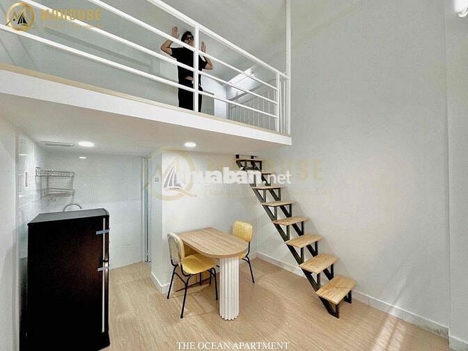 💥💥Duplex - Thang Máy - Hầm Xe - Gần Học Viện Cán Bộ💥💥