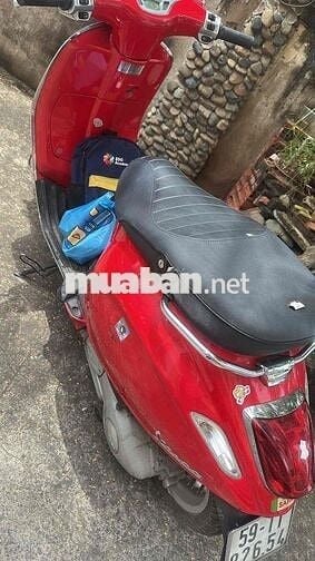 cần bán xe vespa sprint bstp 9 chủ