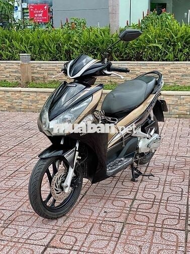 AB2012 CHÍNH CHỦ XE ĐẸP KENG