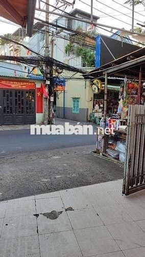Cho thuê chỗ bán hàng  buổi chiều - tối