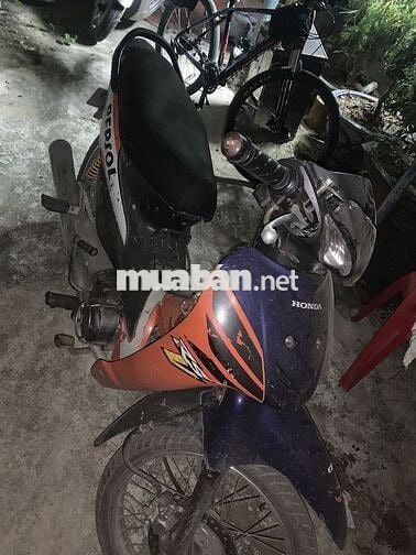 Vỏ hơi xấu nhưng máy thì chất lừ