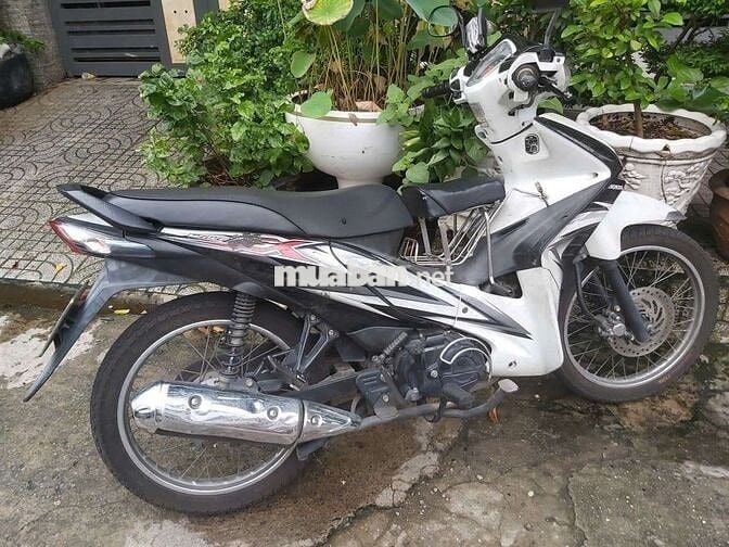 Wave RSX chính chủ