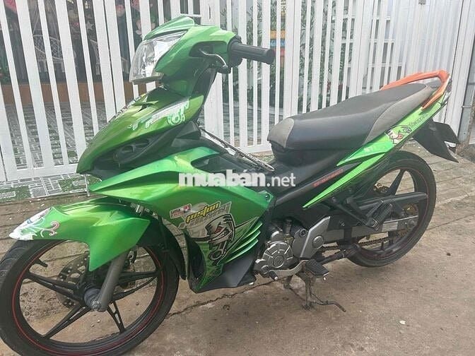 Côn tay 5 số, máy 57 không cớ khí mạnh êm