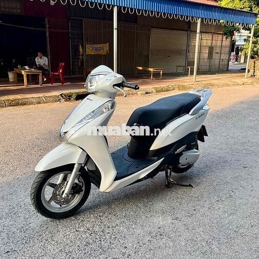 cần bán honda lead hỗ trợ trả góp