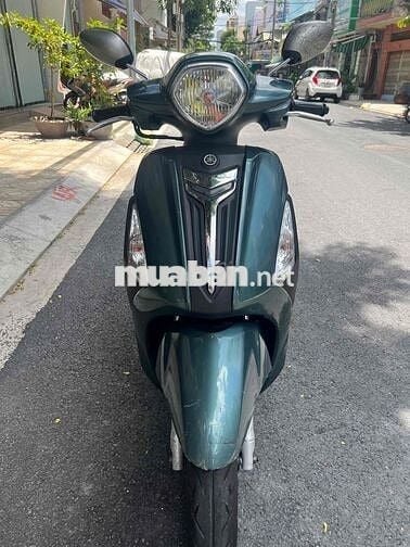 Grande 2014 bstp chính chủ ký giấy