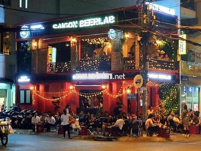 Nhà góc 2 mặt tiền, Đường Cửu Long, phường 15, Quận 10