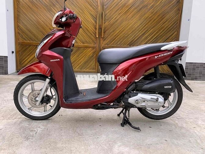 vision 2015 bs 72