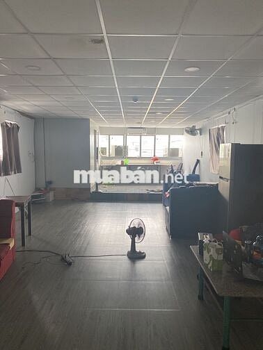 Pass phòng trọ rộng rãi ở 171 quân sự, quận 11